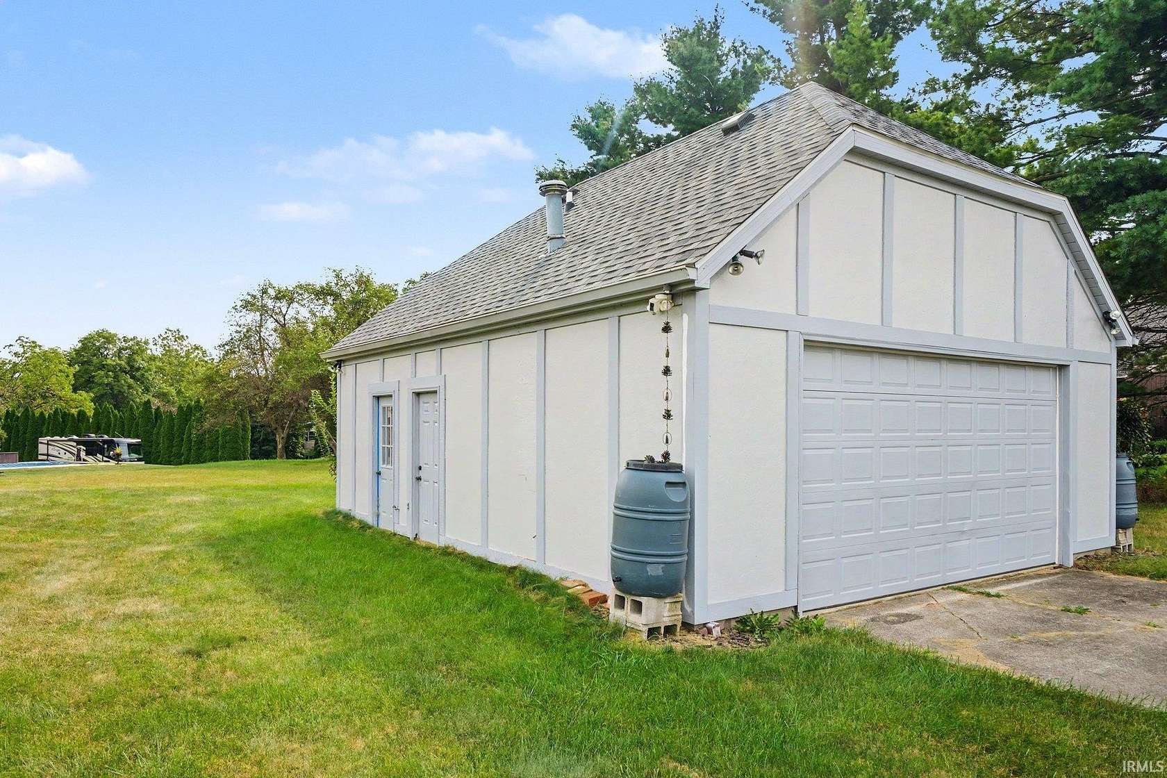 0.64 Acres of Land for Sale in Goshen, Indiana