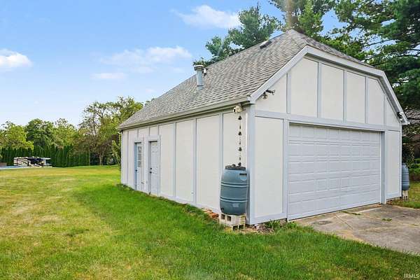0.64 Acres of Land for Sale in Goshen, Indiana