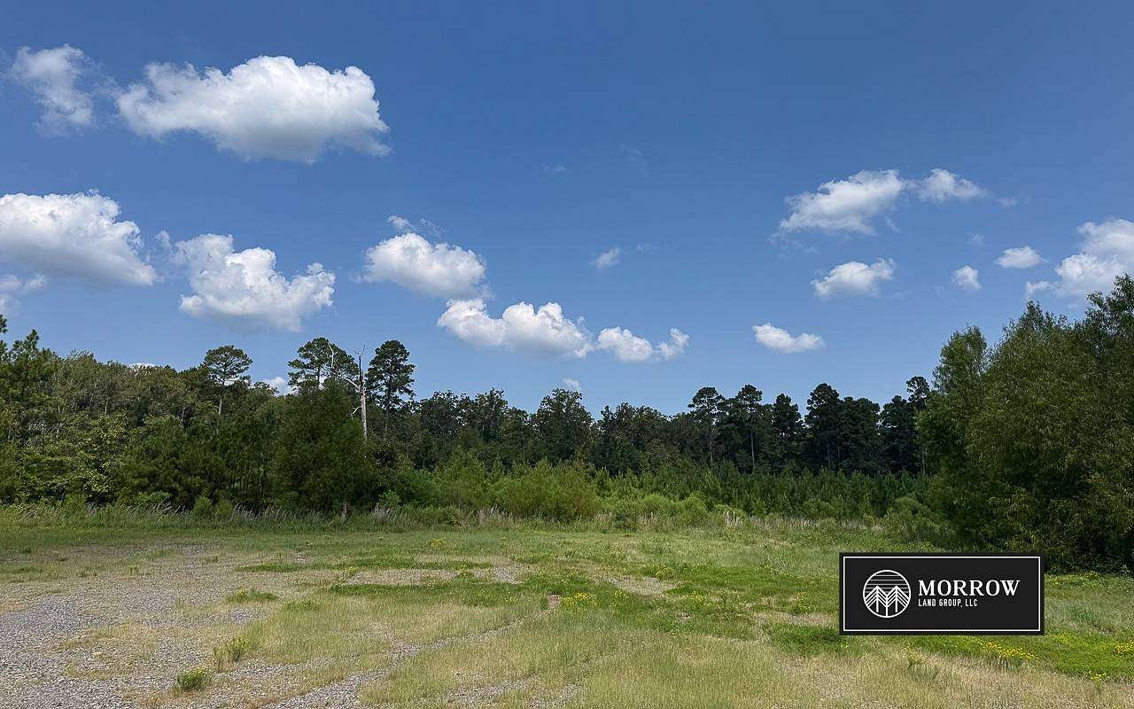 40.8 Acres of Land for Sale in Cotton Valley, Louisiana
