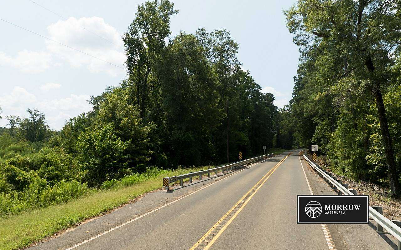 36.6 Acres of Land for Sale in Cotton Valley, Louisiana