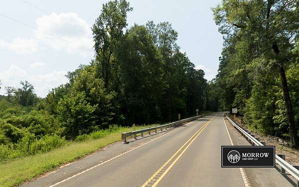 36.6 Acres of Land for Sale in Cotton Valley, Louisiana