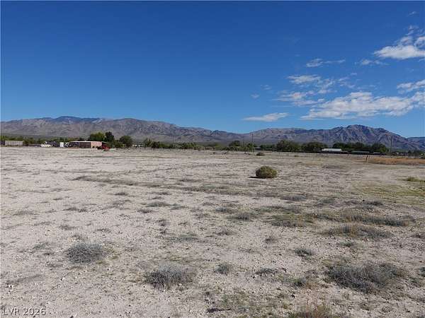 2 Acres of Residential Land for Sale in Sandy Valley, Nevada