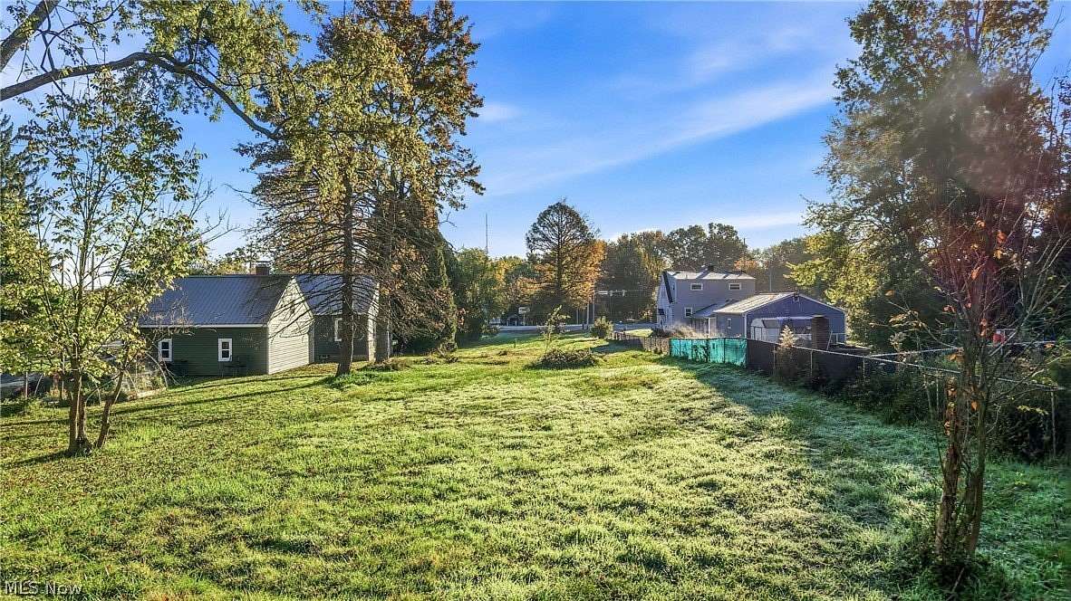 1.11 Acres of Land for Sale in Boardman, Ohio