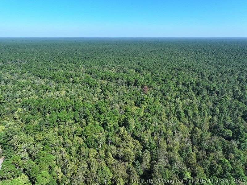 1,070 Acres of Land for Sale in Wallace, North Carolina