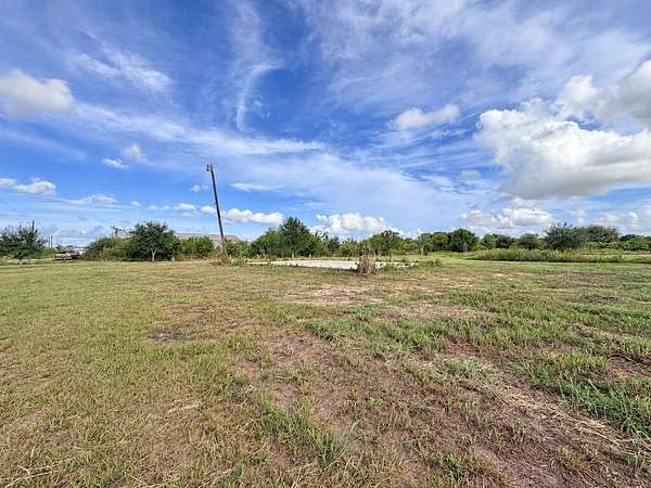 2 Acres of Land for Sale in Bay City, Texas