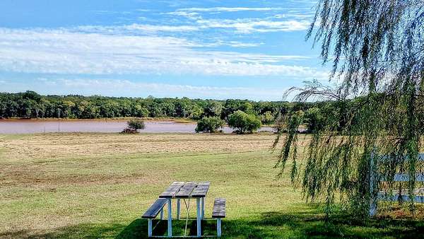80 Acres of Land with Home for Sale in Coyle, Oklahoma