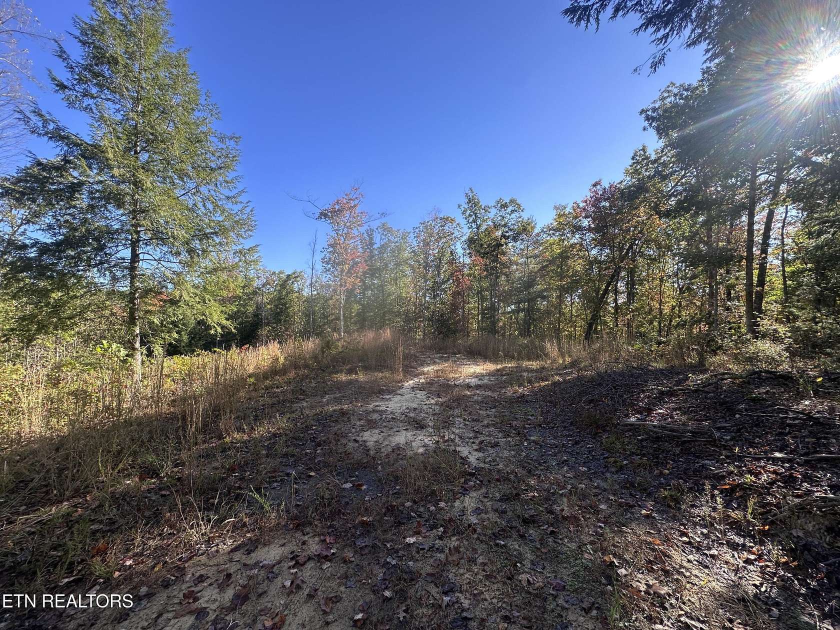 3.27 Acres of Residential Land for Sale in Jamestown, Tennessee