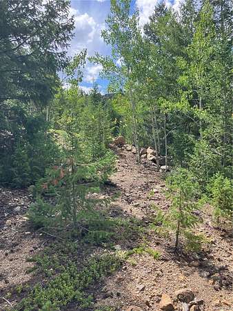 1.76 Acres of Commercial Land for Sale in Black Hawk, Colorado