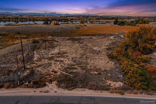 1.1 Acres of Mixed-Use Land for Sale in Brighton, Colorado