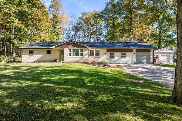 2 Acres of Land with Home for Sale in Sugarcreek Township, Ohio