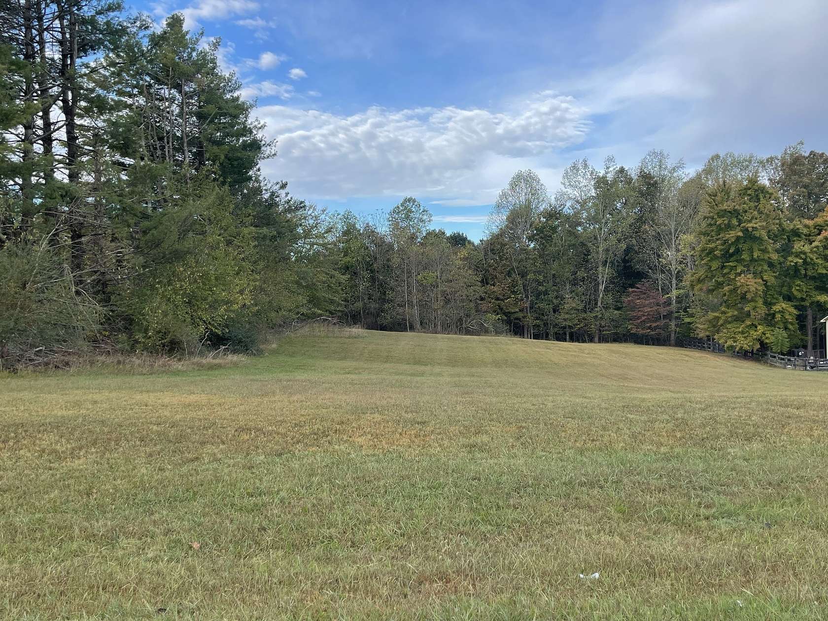 1.9 Acres of Residential Land for Sale in Lafayette, Tennessee