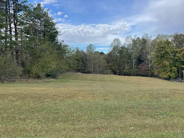 1.9 Acres of Residential Land for Sale in Lafayette, Tennessee