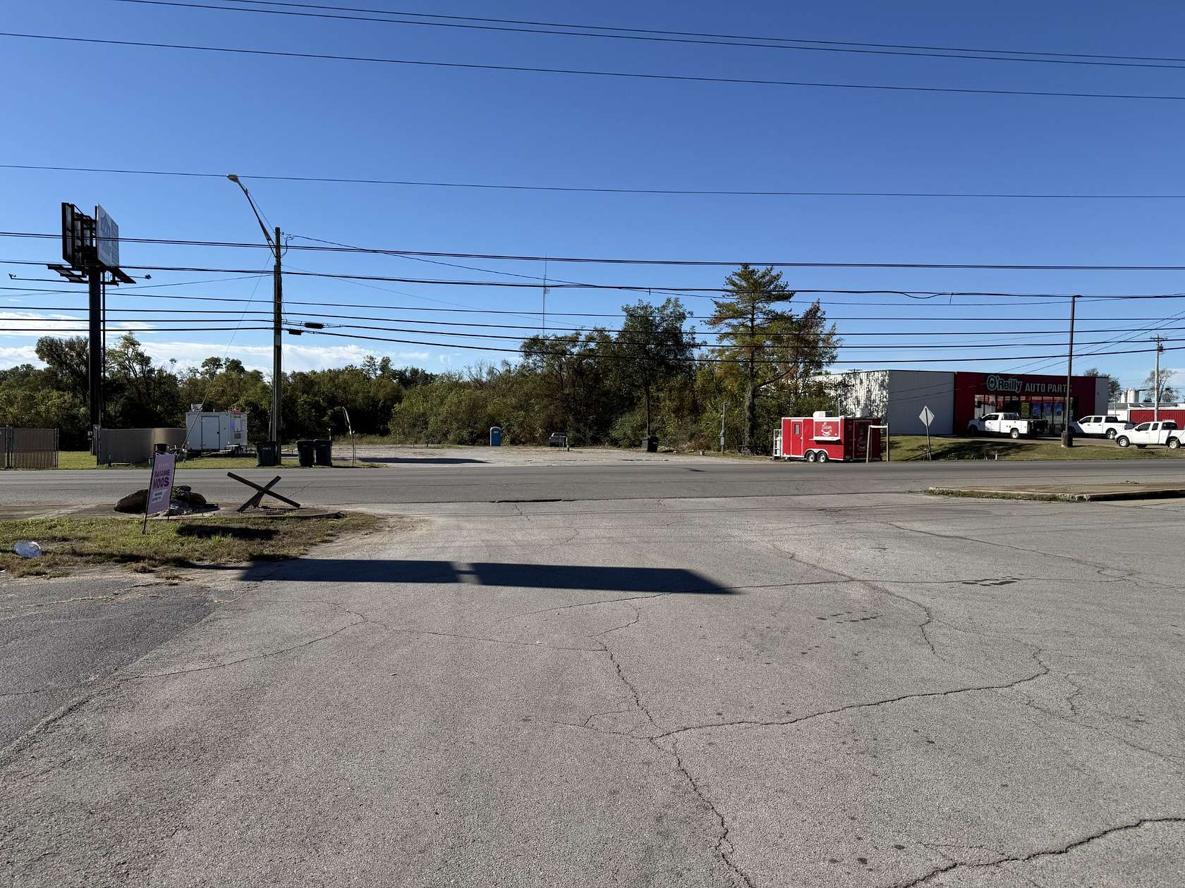 0.64 Acres of Commercial Land for Sale in Pulaski, Tennessee