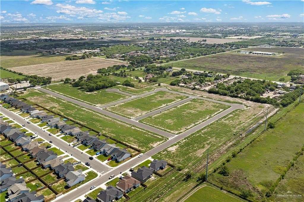 0.15 Acres of Residential Land for Sale in Primera, Texas