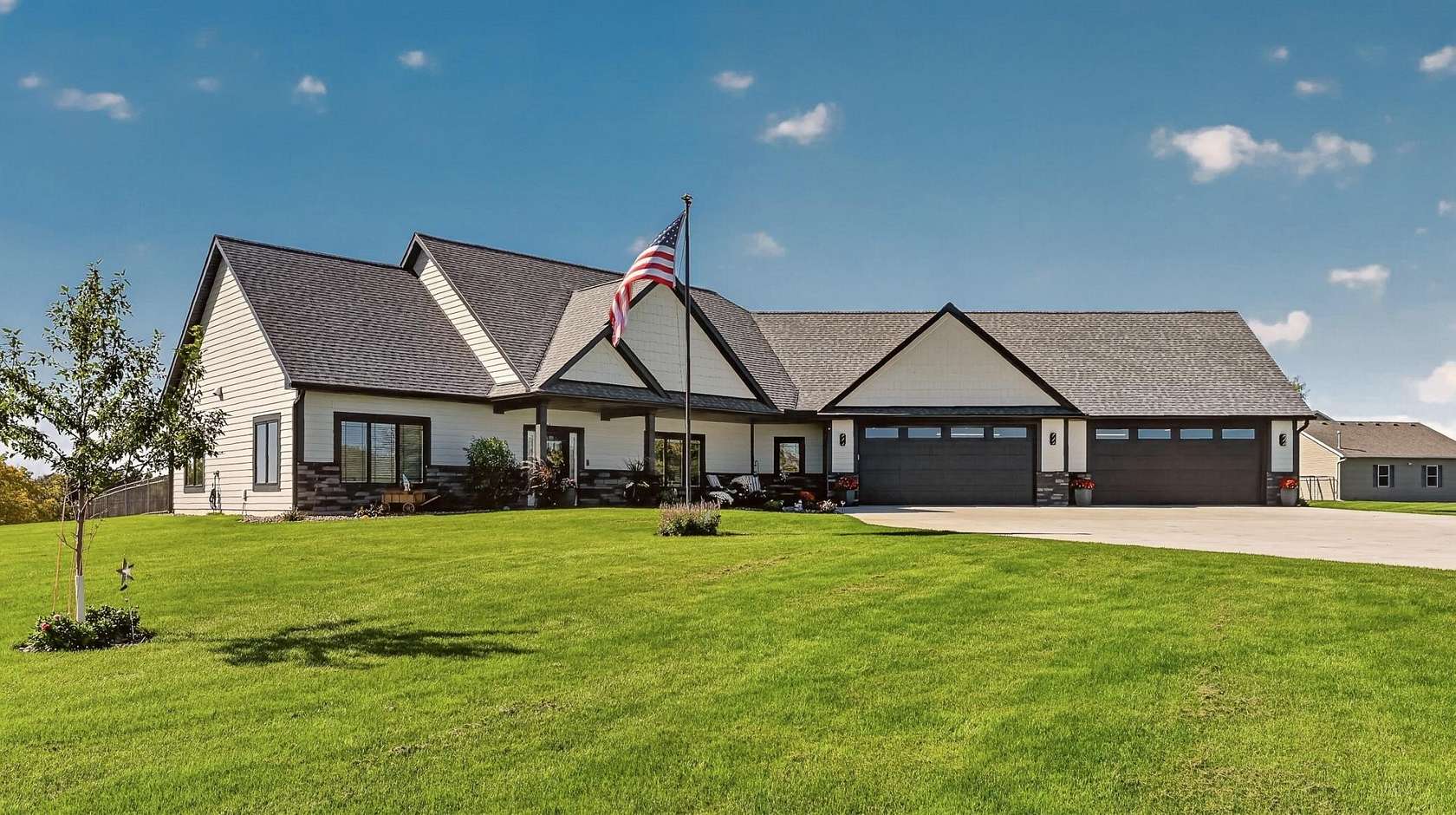 2.32 Acres of Land with Home for Sale in Rochester, Minnesota