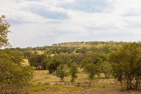 10 Acres of Land for Sale in Dripping Springs, Texas