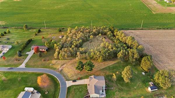 2.64 Acres of Residential Land for Sale in Sparta, Wisconsin