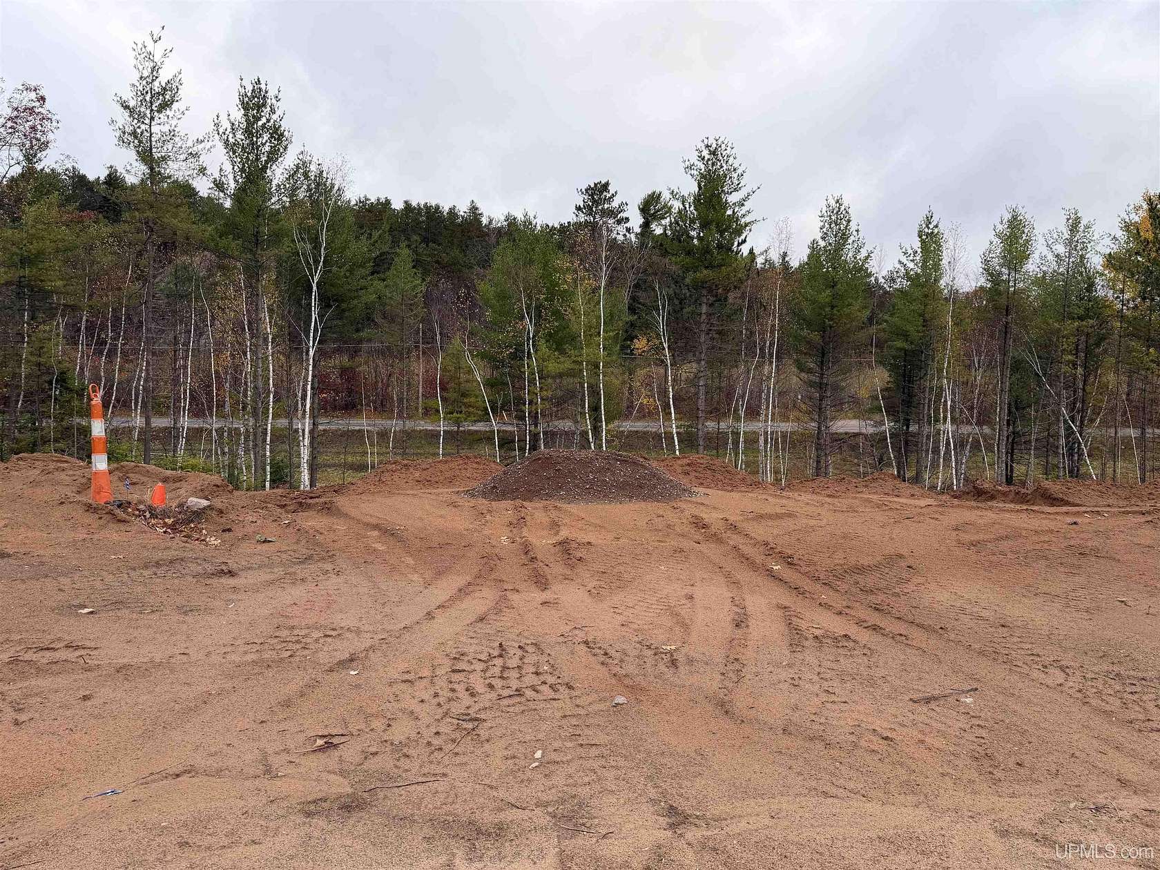 0.29 Acres of Residential Land for Sale in Negaunee, Michigan