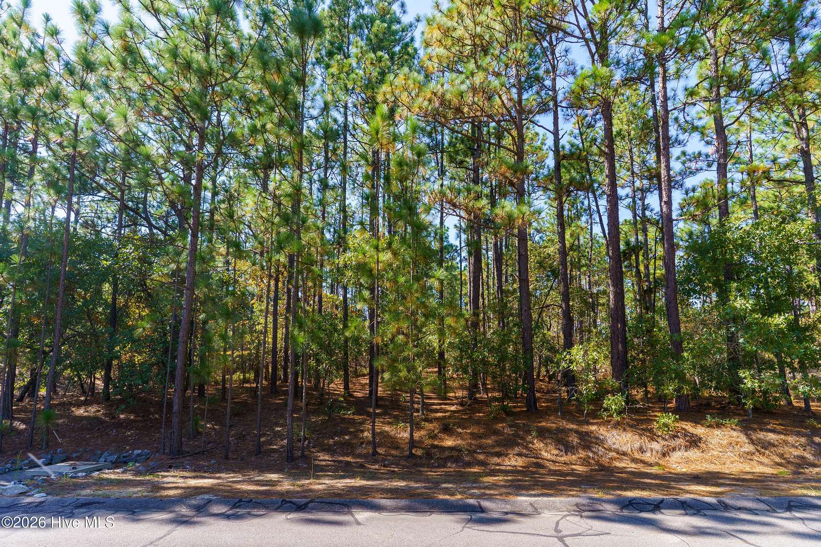 0.49 Acres of Residential Land for Sale in West End, North Carolina