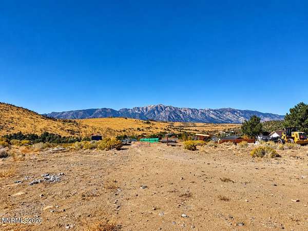 0.18 Acres of Residential Land for Sale in Gardnerville, Nevada