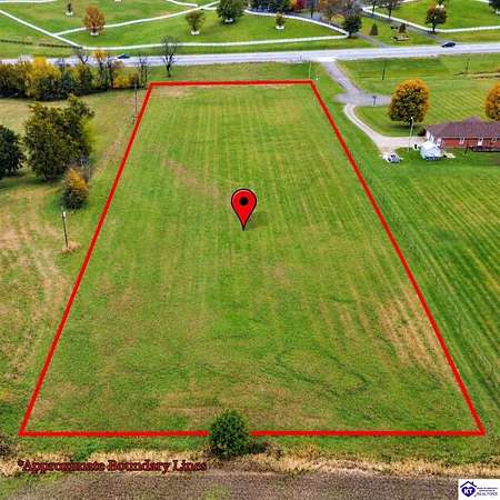 3.42 Acres of Commercial Land for Sale in Lebanon, Kentucky