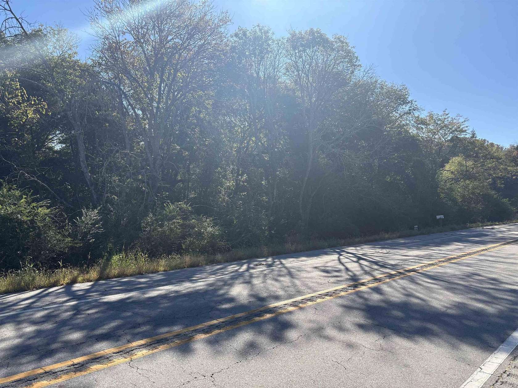 3.66 Acres of Residential Land for Sale in Rose Bud, Arkansas