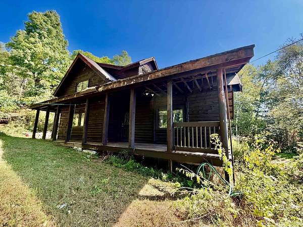 2 Acres of Land with Home for Sale in Champion, Michigan