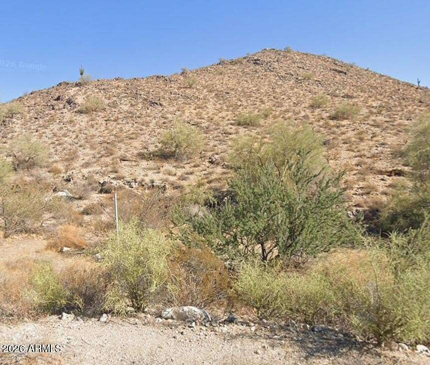 0.73 Acres of Residential Land for Sale in Buckeye, Arizona