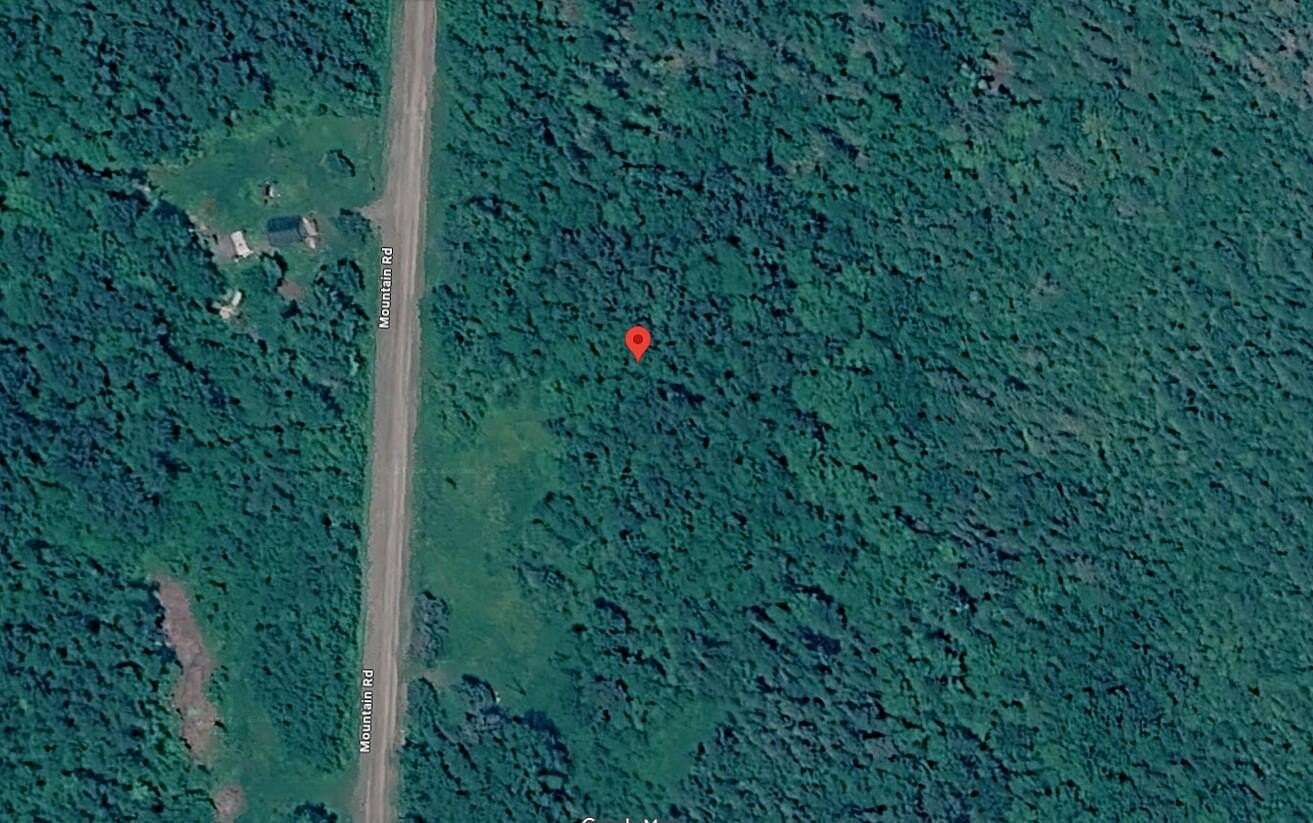 2 Acres of Land for Sale in Westfield, Maine
