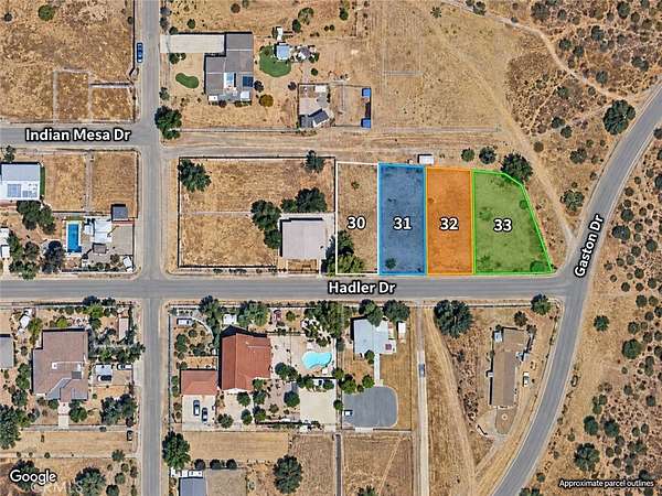 0.18 Acres of Residential Land for Sale in Sylmar, California