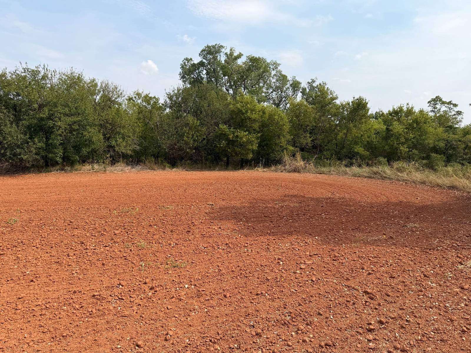 148 Acres of Agricultural Land for Sale in Enid, Oklahoma