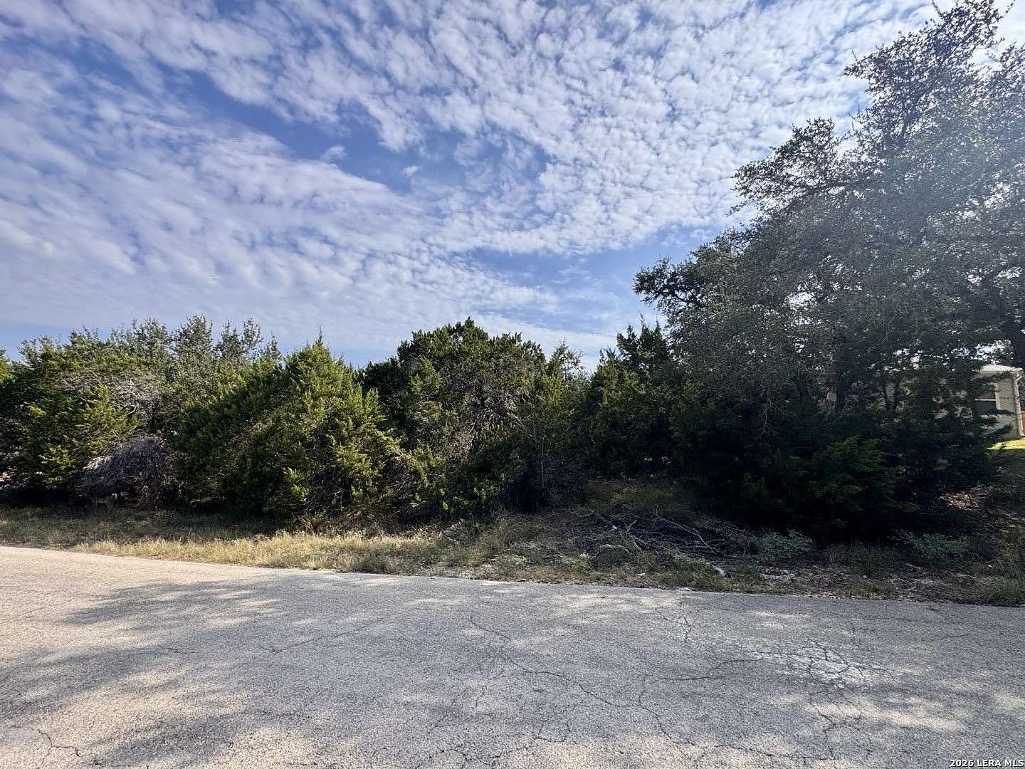 0.29 Acres of Residential Land for Sale in Canyon Lake, Texas