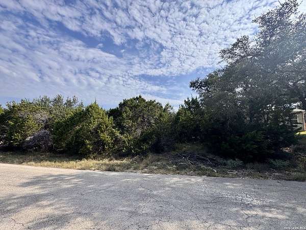 0.29 Acres of Residential Land for Sale in Canyon Lake, Texas