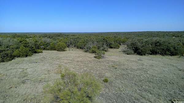 84.7 Acres of Land for Sale in Fort McKavett, Texas