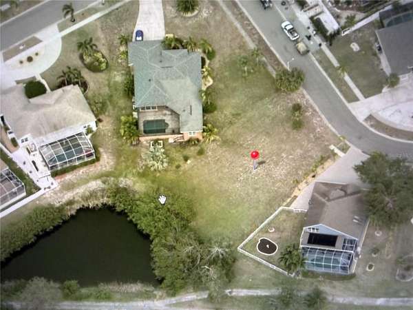 0.26 Acres of Residential Land for Sale in Apollo Beach, Florida