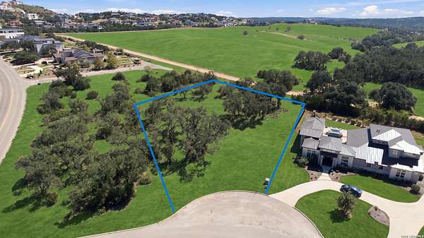 0.74 Acres of Residential Land for Sale in San Antonio, Texas