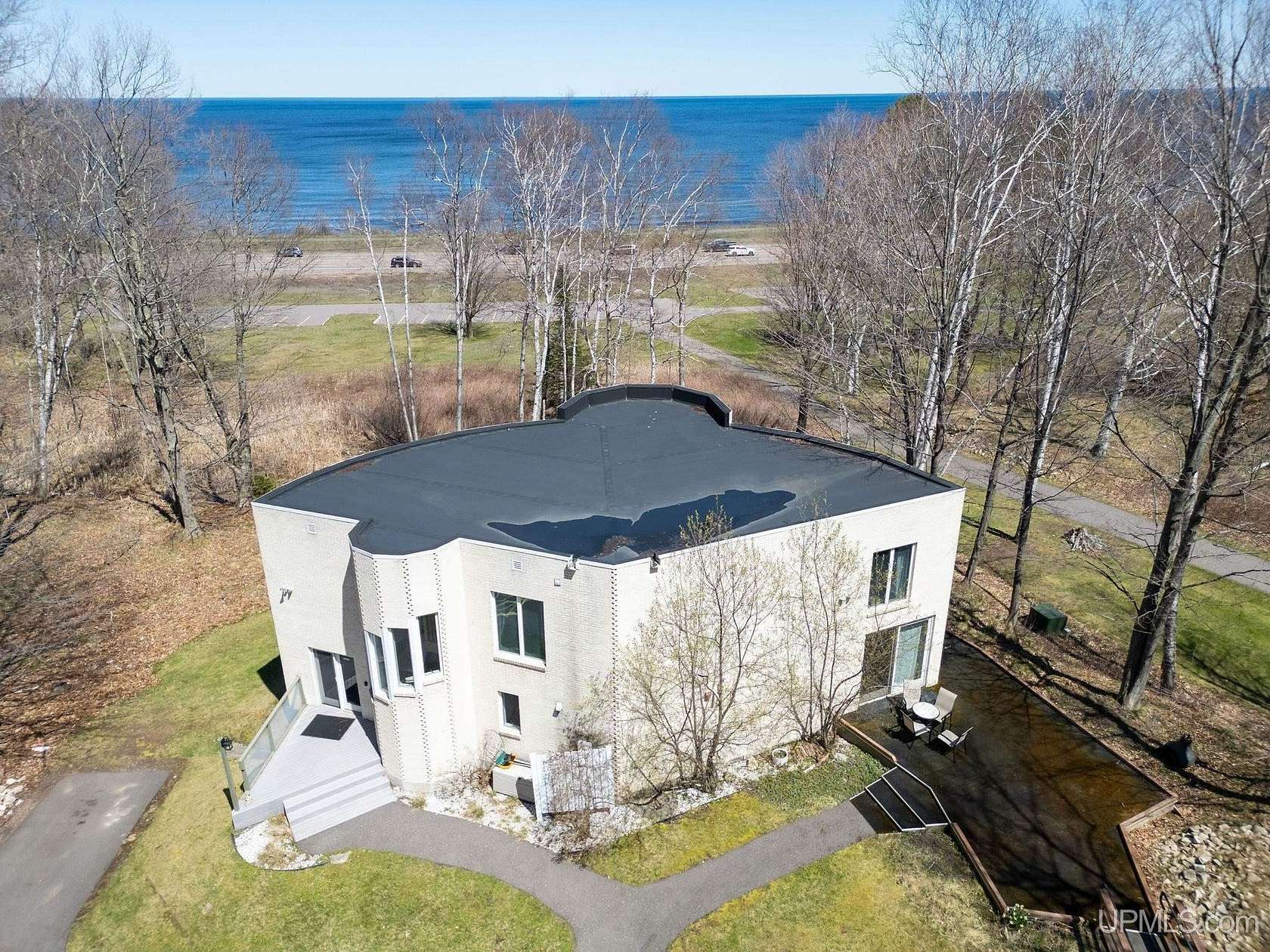 31.2 Acres of Improved Mixed-Use Land for Sale in Marquette, Michigan