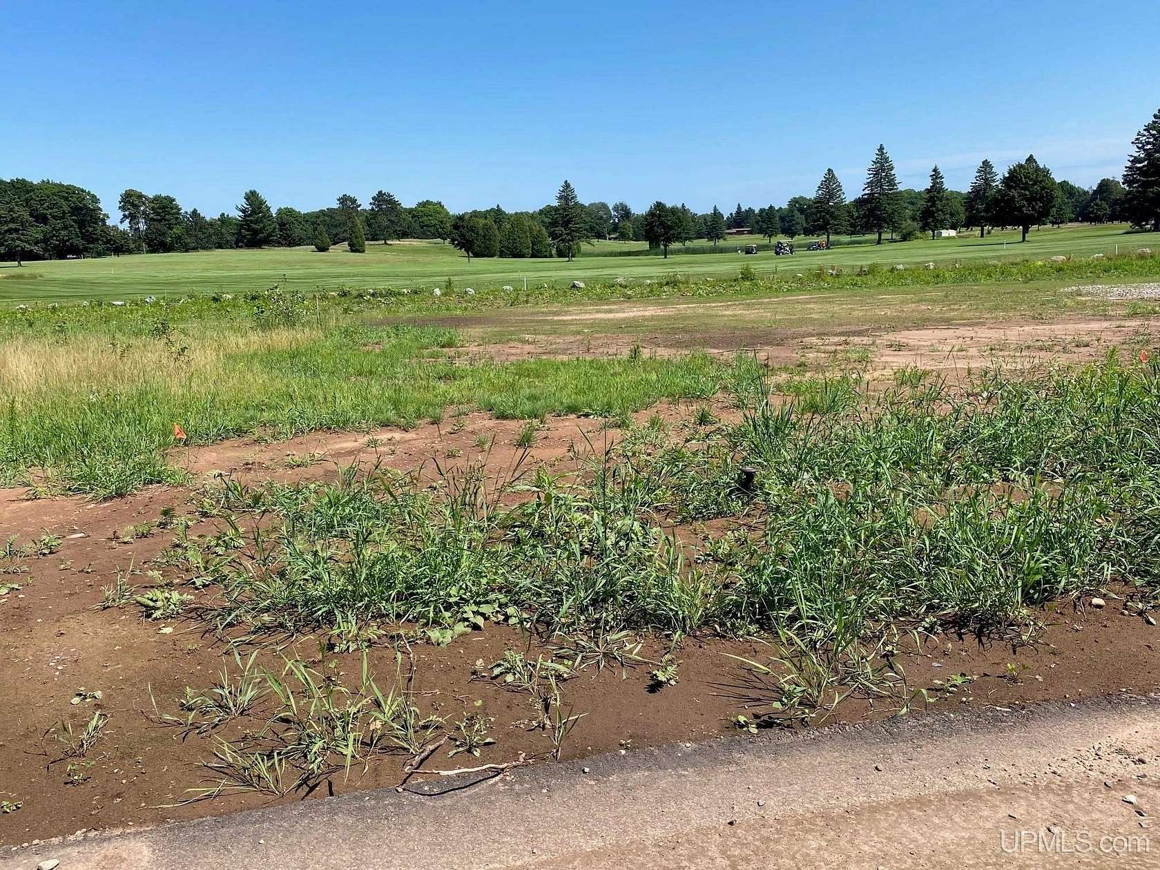 0.22 Acres of Residential Land for Sale in Marquette, Michigan