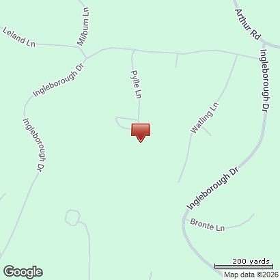 0.41 Acres of Residential Land for Sale in Bella Vista, Arkansas
