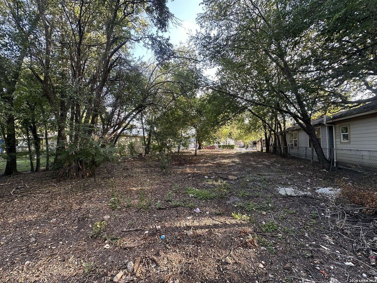 0.13 Acres of Residential Land for Sale in San Antonio, Texas