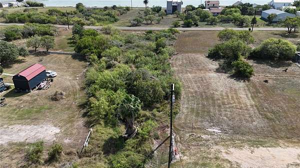0.14 Acres of Residential Land for Sale in Bayside, Texas