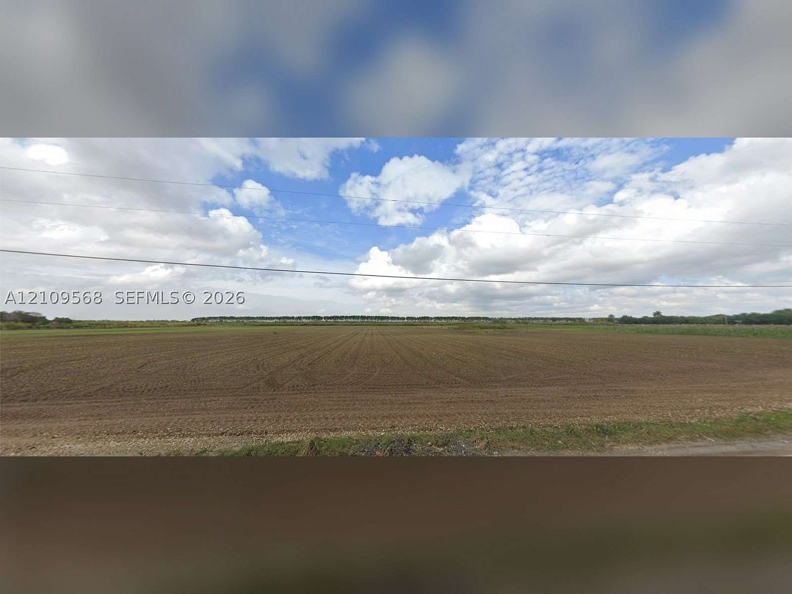 18.7 Acres of Land for Sale in Miami, Florida