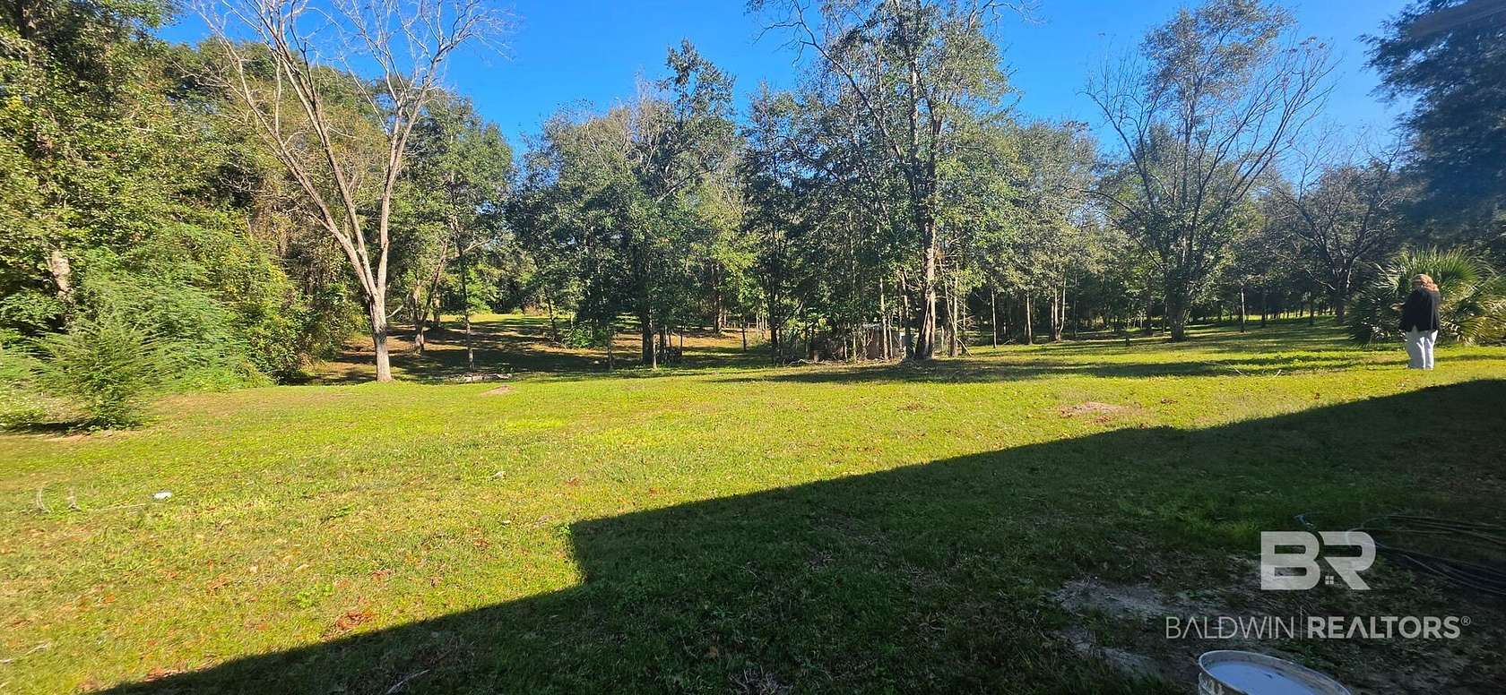 2.57 Acres of Residential Land for Sale in Robertsdale, Alabama