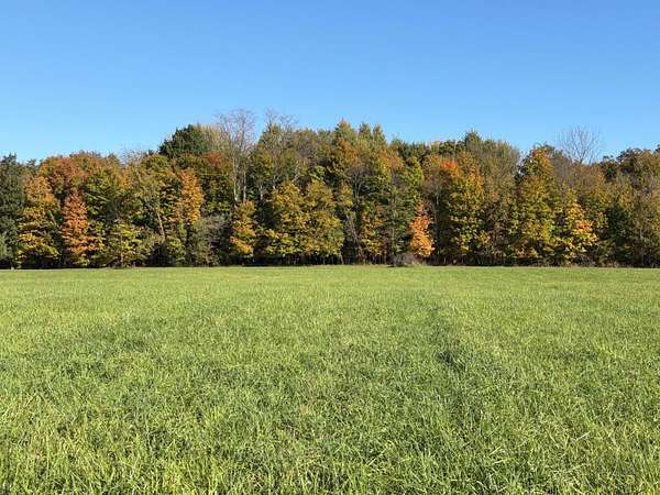 5 Acres of Residential Land for Sale in Richwood, Ohio
