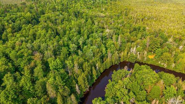15 Acres of Recreational Land for Sale in Gwinn, Michigan