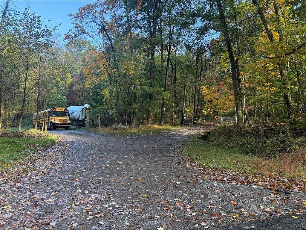 50 Acres of Recreational Land for Sale in Brady Township, Pennsylvania