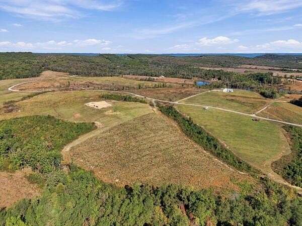 10.9 Acres of Land for Sale in Graysville, Tennessee