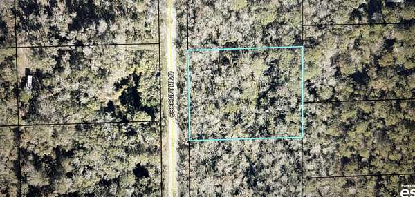 1.1 Acres of Residential Land for Sale in Bunnell, Florida