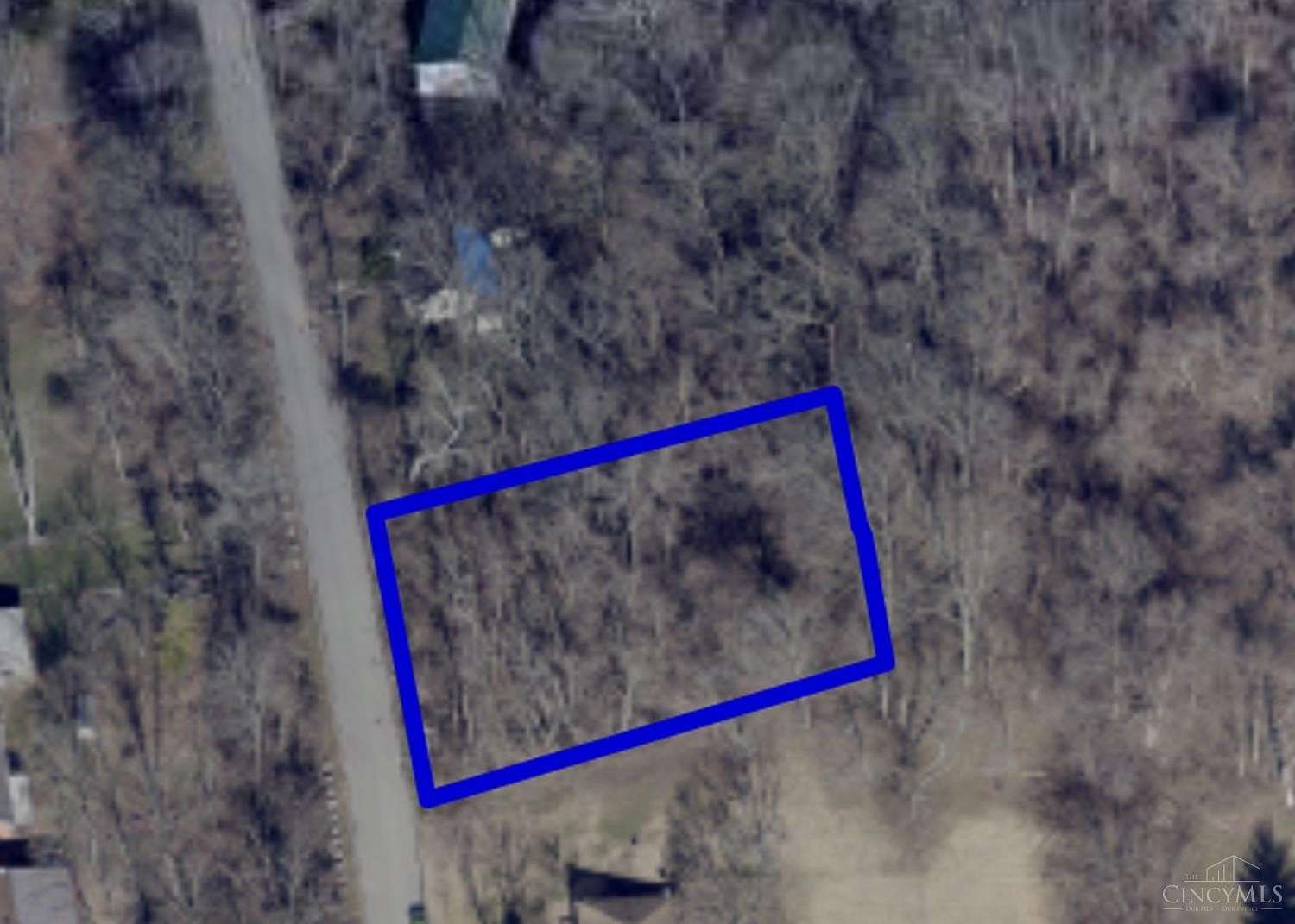 0.41 Acres of Residential Land for Sale in Cleves, Ohio