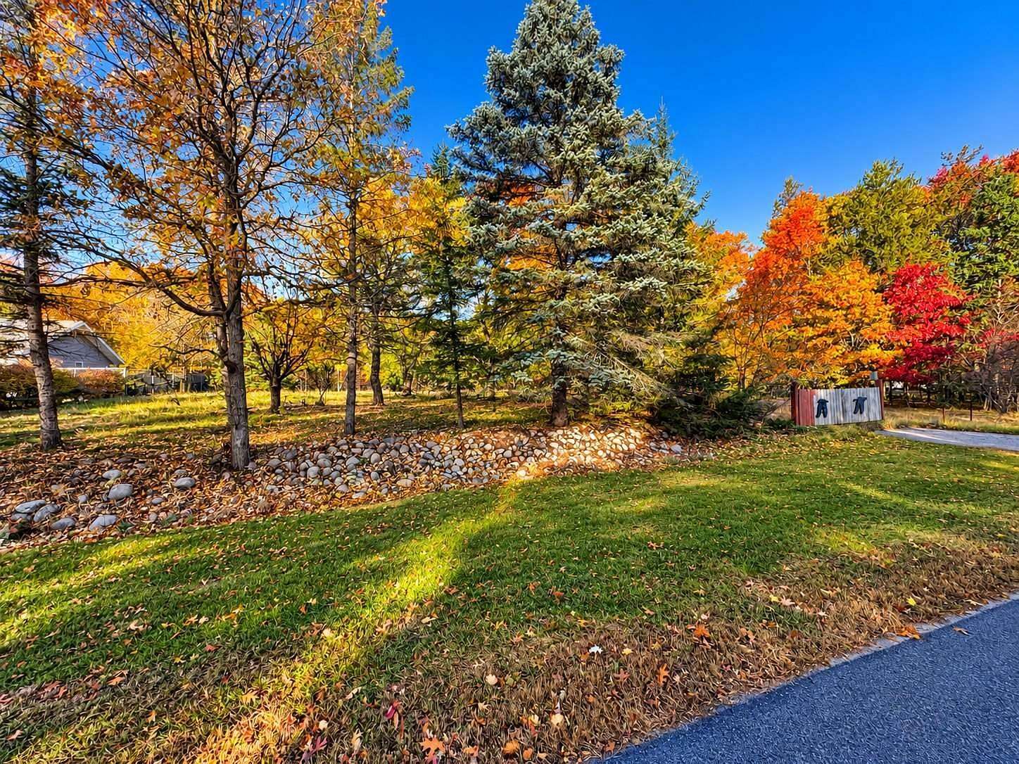 0.54 Acres of Residential Land for Sale in Baxter, Minnesota